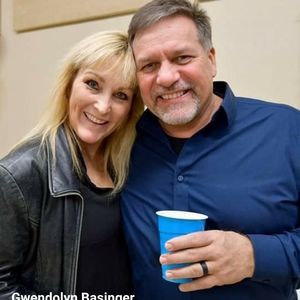 Meet your Posher, Deborah